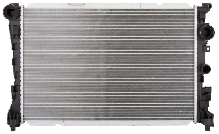 RADIATOR NRF Mercedes AMG