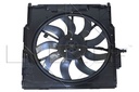 RADIATOR FAN NRF BMW