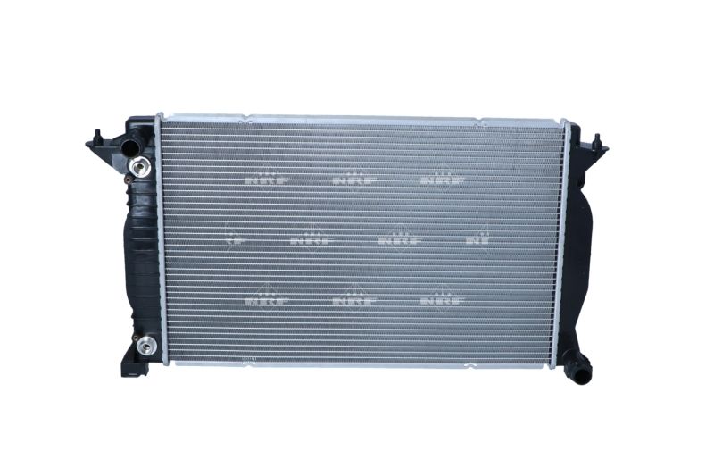 RADIATOR NRF VAG
