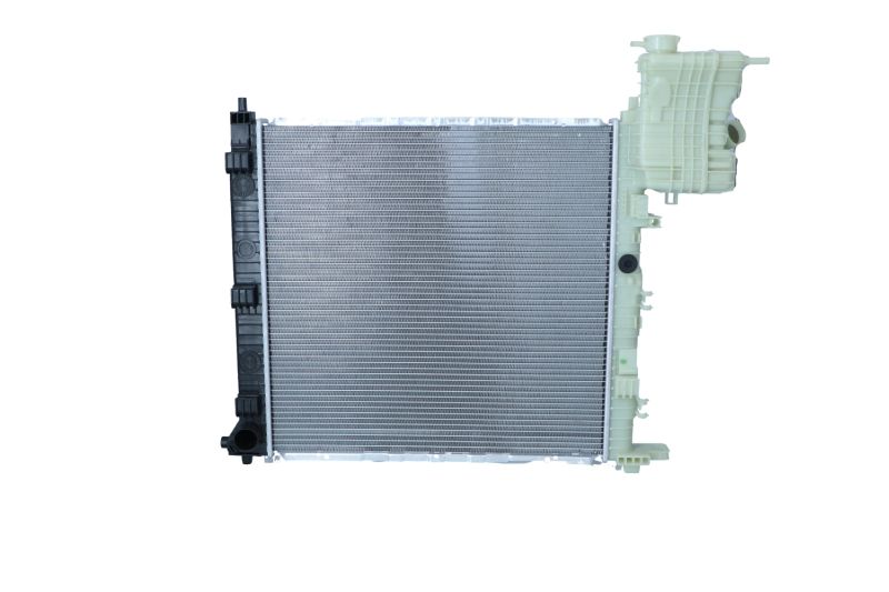 RADIATOR NRF Mercedes
