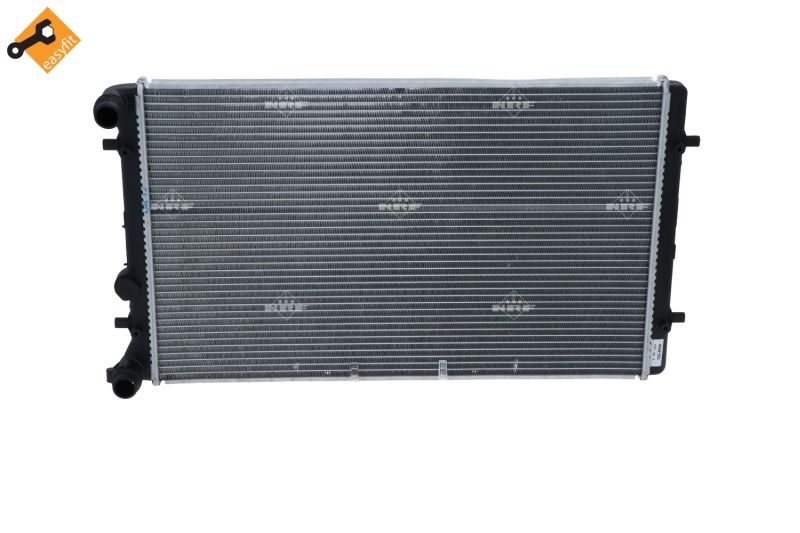 RADIATOR NRF VAG
