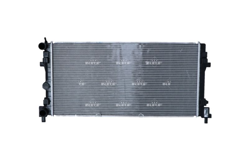 RADIATOR NRF VAG