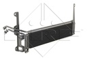 TRANSMISSION OIL COOLER NRF VAG