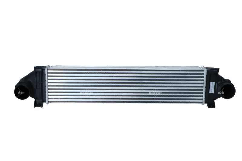 INTERCOOLER NRF LAND ROVER