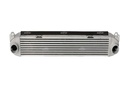 INTERCOOLER NRF LAND ROVER