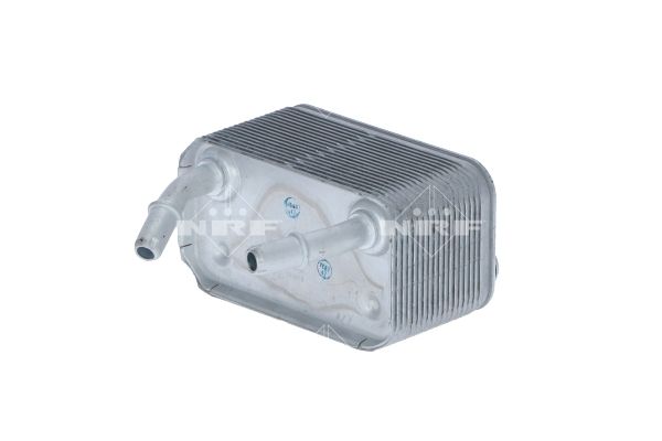 TRANSMISSION COOLER NRF BMW