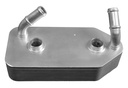 TRANSMISSION OIL COOLER NRF VAG