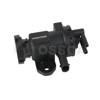 PRESSURE CONVERTER TURBO OSSCA BMW