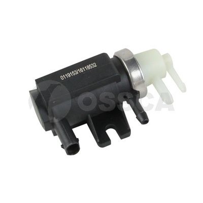 PRESSURE CONVERTER TURBO OSSCA MERC