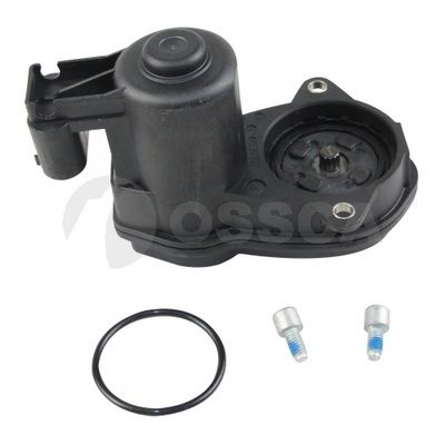 PARKING BRAKE CONTROL OSSCA LAND ROVER