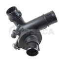 THERMOSTAT HOUSING OSSCA MERC