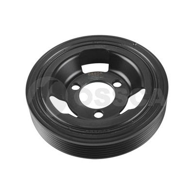 HARMONIC BALANCER OSSCA BMW PSA