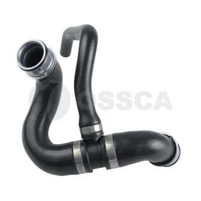 RADIATOR HOSE BOTTOM OSSCA MERC