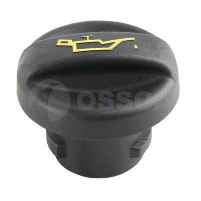 OIL FILLER CAP OSSCA BMW MINI PSA
