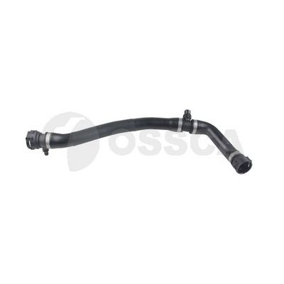 RADIATOR HOSE TOP OSSCA BMW