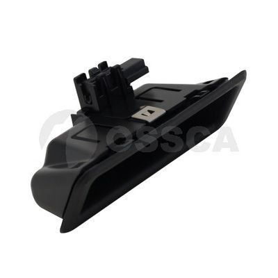 TAILGATE HANDLE WITH SENSOR OSSCA BMW