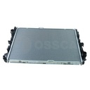 RADIATOR OSSCA MERC