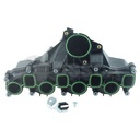 INTAKE MANIFOLD OSSCA VAG