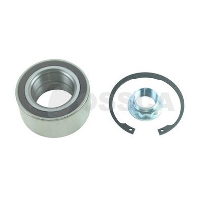 WHEEL BEARING KIT REAR OSSCA BMW