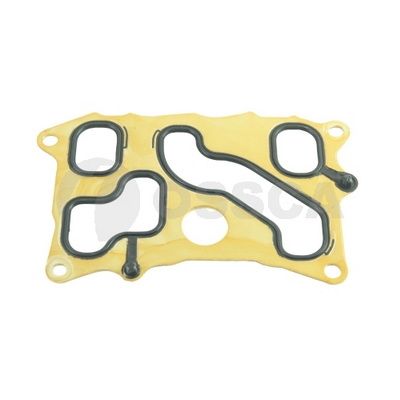 OIL COOLER SEAL OSSCA MERC