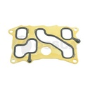 OIL COOLER SEAL OSSCA MERC