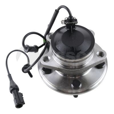 WHEEL BEARING KIT FRONT OSSCA JAGUAR