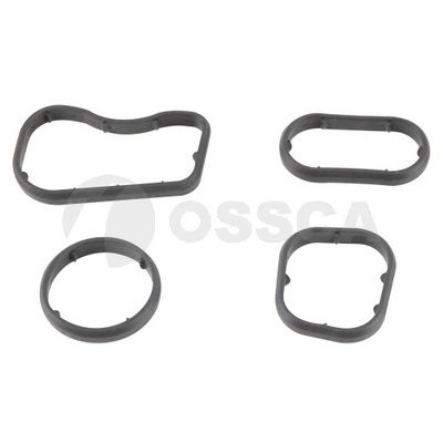 OIL COOLER GASKET KIT OSSCA BMW