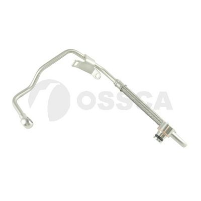 TURBOCHARGER OIL PIPE OSSCA VAG