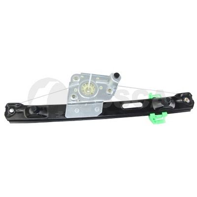 WINDOW REGULATOR RHR OSSCA BMW