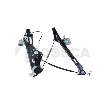 WINDOW REGULATOR LHF OSSCA MERC
