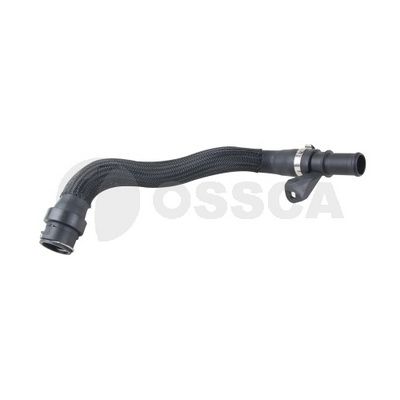 RADIATOR HOSE OSSCA PSA
