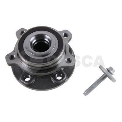 WHEEL BEARING KIT FRONT/REAR OSSCA VOLVO