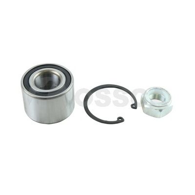 WHEEL BEARING KIT REAR OSSCA RENAULT