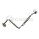 TURBO FEED PIPE INLET OSSCA BMW