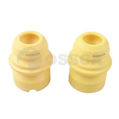 SHOCK BUFFER KIT FRONT OSSCA BMW