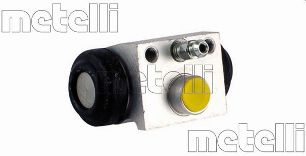 WHEEL BRAKE CYLINDER METELLI VAG FIAT