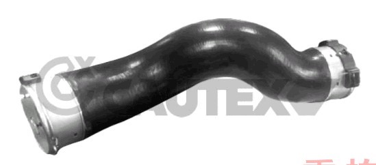 CHARGE AIR HOSE OSSCA BMW