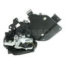 DOOR LOCK RHR OSSCA LAND ROVER JAGUAR