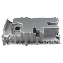 ENGINE SUMP W/SENSOR HOLE OSSCA VOLVO