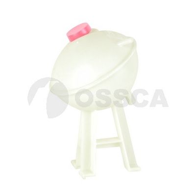 EXPANSION TANK OSSCA LAND ROVER