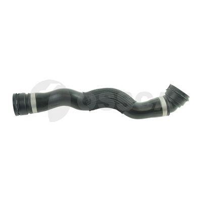 RADIATOR HOSE OSSCA BMW