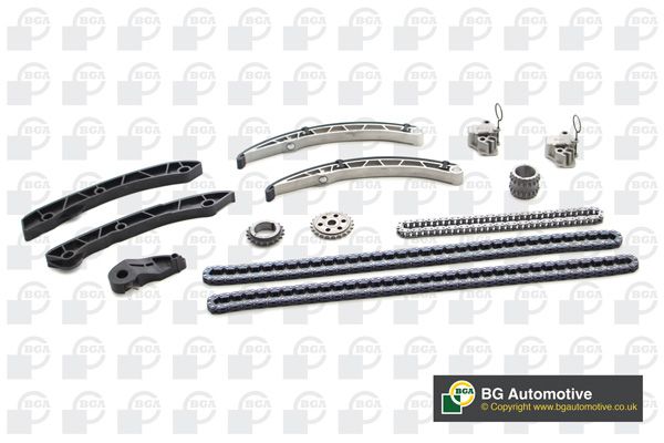 TIMING CHAIN KIT BGA LANDROVER