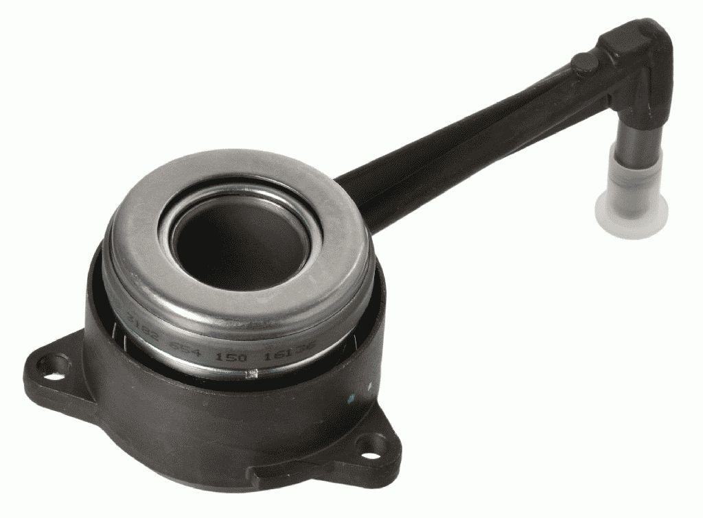 RELEASE BEARING/SLAVE SACHS VAG