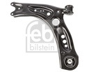CONTROL ARM LOWER LHF FEBI BILSTEIN VAG