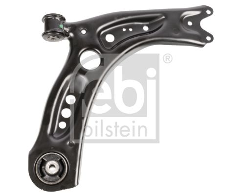 CONTROL ARM LOWER RHF FEBI BILSTEIN VAG