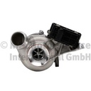 TURBOCHARGER W/GASKETS TBI BMW