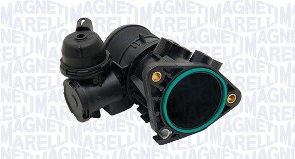 THROTTLE BODY MAGNETI MARELLI PSA