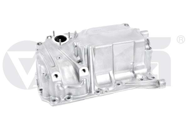 ENGINE OIL SUMP VIKA BMW