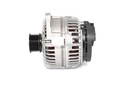 ALTERNATOR BOSCH FIAT