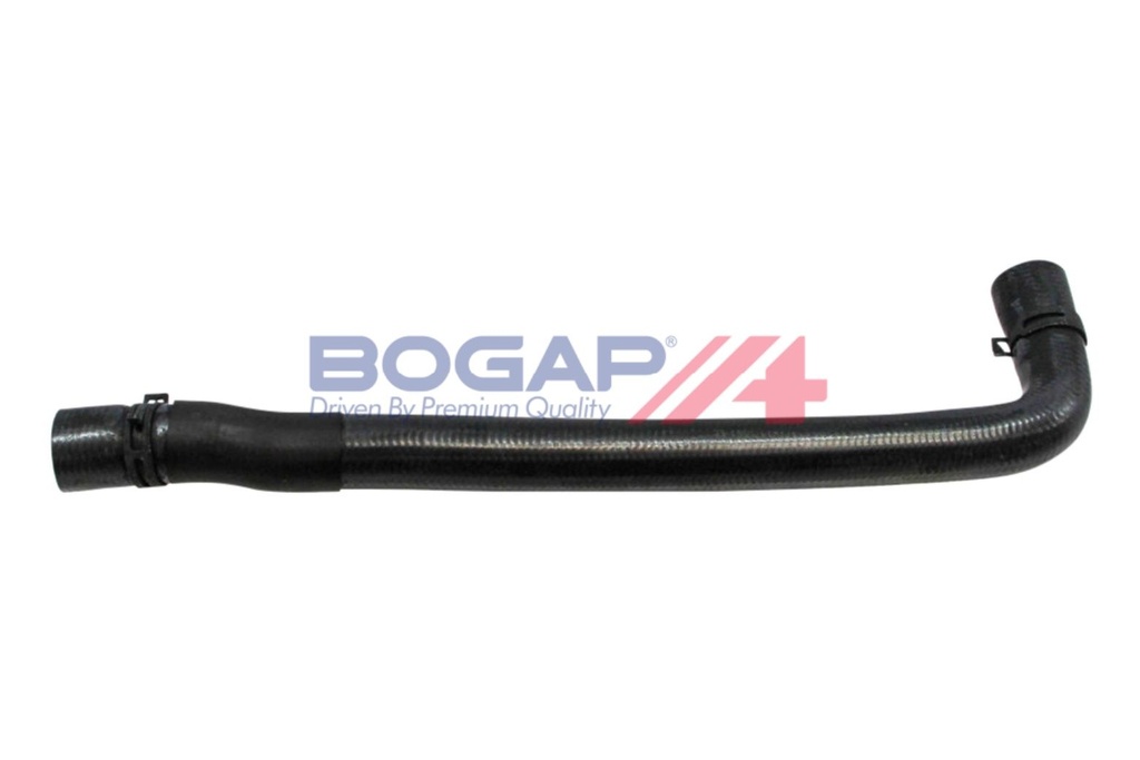 COOLANT HOSE BOGAP BMW